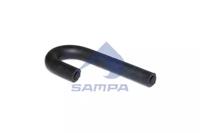 Sampa 060.384 Rohr