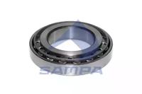 Sampa 060.399 Підшипник маточини колеса