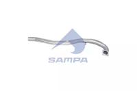 Sampa 060.411 Гофра