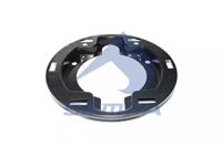 Sampa 060.444 Cover assy disc brake Sampa 060.444 Cover assy disc brake