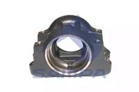 Sampa 060.459 Опора пружины корпус оси