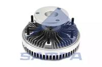 Sampa 060.499 Муфта вентилятора