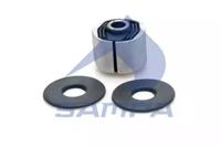 Sampa 060.507 Ремкомплект кріплення кабіни