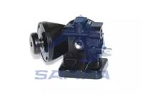 Sampa 061.025 Fuel pump assy