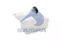 Sampa 061.030 Reservoir assy coolant