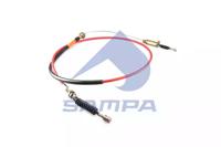 Sampa 061.034 Тросик газа