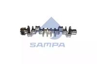 Sampa 061.055 Kurbelwelle