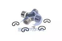 Sampa 061.074 Еластична муфта карданного валу Sampa 061.074 Еластична муфта карданного валу