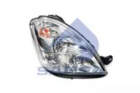 Sampa 061.076 Фара основна