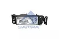 Sampa 061.086 Headlamp