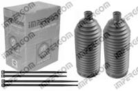 Impergom 33315 Пильник рульової рейки Impergom 33315 Пильник рульової рейки