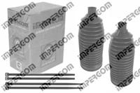 Impergom 33317 Пильник рульової рейки Impergom 33317 Пильник рульової рейки