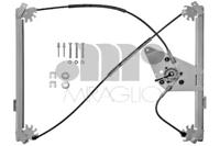 Miraglio 30/1038 Regulator assy door window