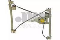 Miraglio 30/1104 Regulator assy door window