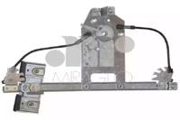 Miraglio 30/1107 Regulator assy door window
