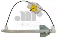 Miraglio 30/1208 Склопідіймач Miraglio 30/1208 Склопідіймач