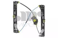Miraglio 30/1212 Regulator assy door window Miraglio 30/1212 Regulator assy door window