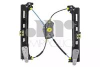 Miraglio 30/1215 Regulator assy door window Miraglio 30/1215 Regulator assy door window