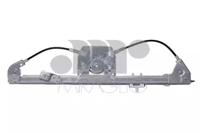 Miraglio 30/1226 Regulator assy door window Miraglio 30/1226 Regulator assy door window