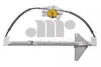 Miraglio 30/1288 Regulator assy door window