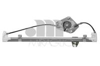 Miraglio 30/1301 Regulator assy door window