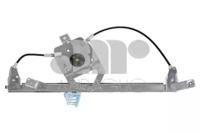 Miraglio 30/1351 Склопідіймач Miraglio 30/1351 Склопідіймач