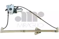 Miraglio 30/1357 Regulator assy door window