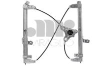 Miraglio 30/1360 Regulator assy door window