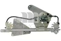 Miraglio 30/1384 Regulator assy door window Miraglio 30/1384 Regulator assy door window