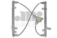 Miraglio 30/1396 Regulator assy door window