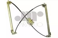 Miraglio 30/1417 Regulator assy door window