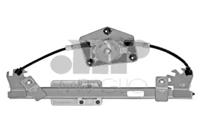 Miraglio 30/1421 Склопідіймач