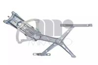 Miraglio 30/1423 Regulator assy door window