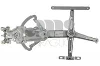 Miraglio 30/1425 Regulator assy door window