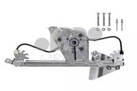 Miraglio 30/1438 Regulator assy door window