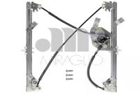 Miraglio 30/1486 Regulator assy door window