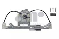 Miraglio 30/1488 Regulator assy door window