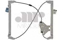 Miraglio 30/1499 Regulator assy door window Miraglio 30/1499 Regulator assy door window