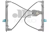 Miraglio 30/1527 Regulator assy door window Miraglio 30/1527 Regulator assy door window