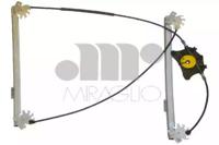 Miraglio 30/1561 Regulator assy door window Miraglio 30/1561 Regulator assy door window