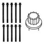 Goetze 22-71008B Болт гбц
