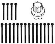 Goetze 22-71020B Болт головки блоку циліндрів
