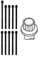 Goetze 22-72001B Болт гбц