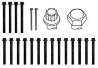 Goetze 22-76002B Болт головки блоку циліндрів Goetze 22-76002B Болт головки блоку циліндрів