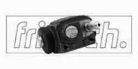 Fri.Tech. CF095 Cylinder drum brake