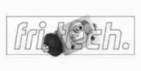 Fri.Tech. CF1000 Циліндр гальмівний робочий Fri.Tech. CF1000 Циліндр гальмівний робочий
