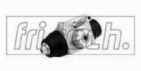Fri.Tech. CF1002 Cylinder drum brake