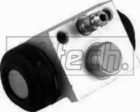 Fri.Tech. CF1019 Cylinder drum brake Fri.Tech. CF1019 Cylinder drum brake