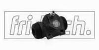 Fri.Tech. CF144 Циліндр гальмівний робочий Fri.Tech. CF144 Циліндр гальмівний робочий