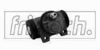 Fri.Tech. CF158 Cylinder drum brake Fri.Tech. CF158 Cylinder drum brake
